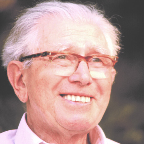 Karl Andreas Voss