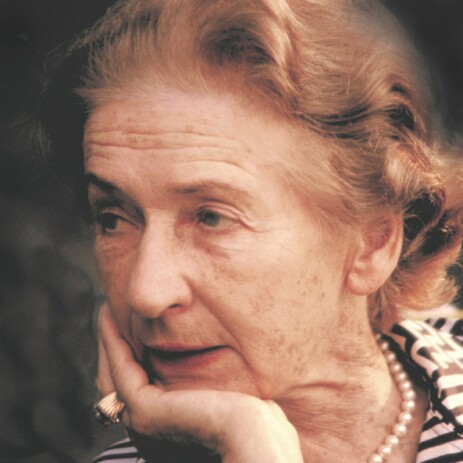 Else Voss